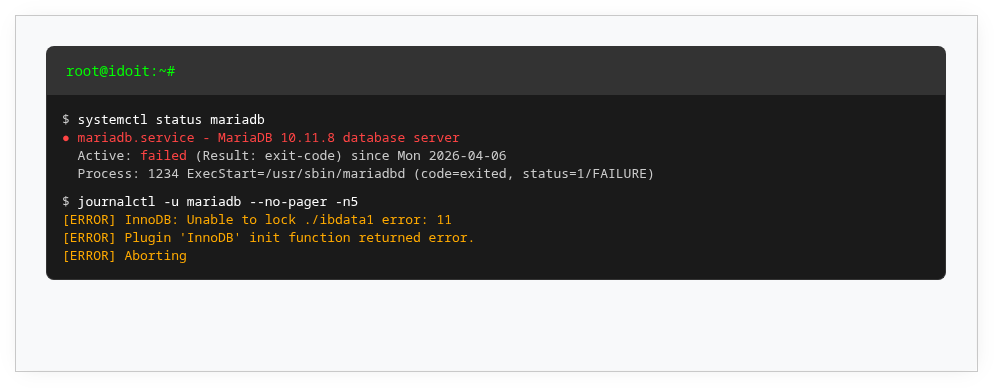 mysql-mariadb-startet-nicht.png