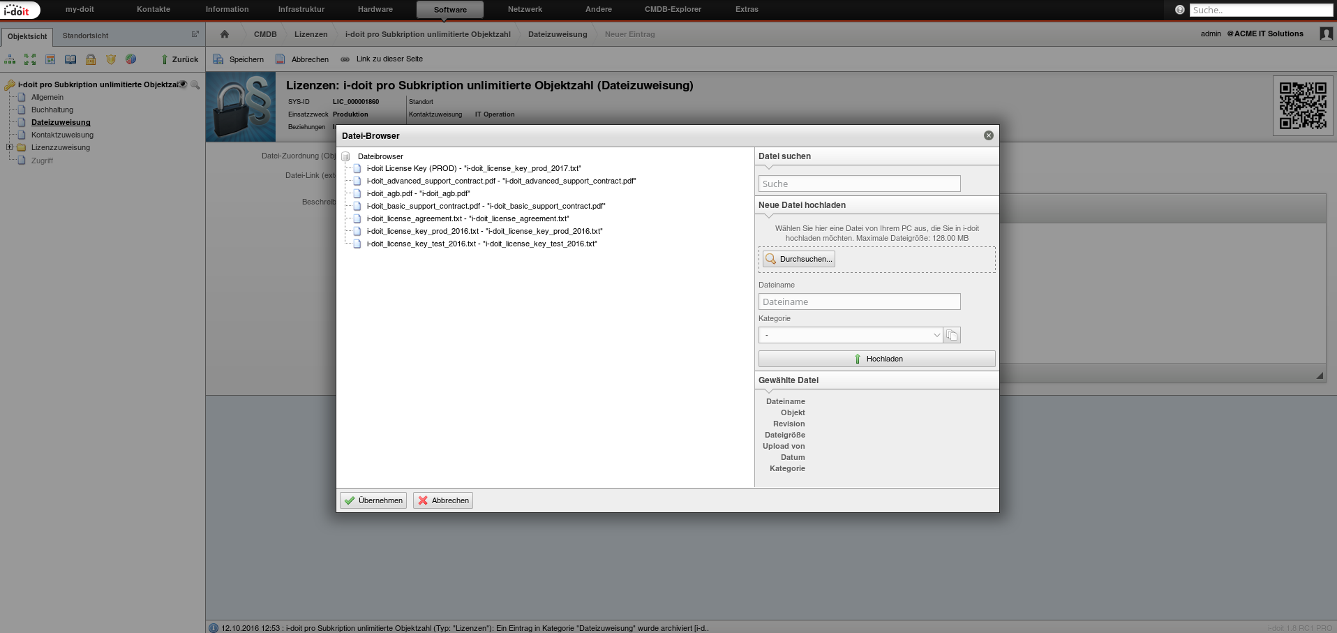 Datei-Browser