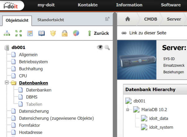 Datenbanken