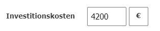 kosten