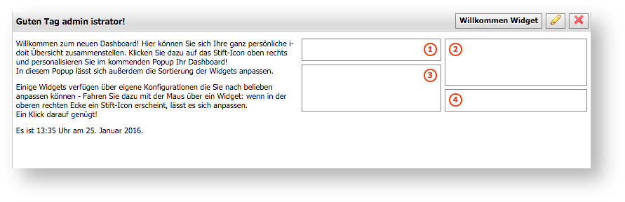 willkommen-widget