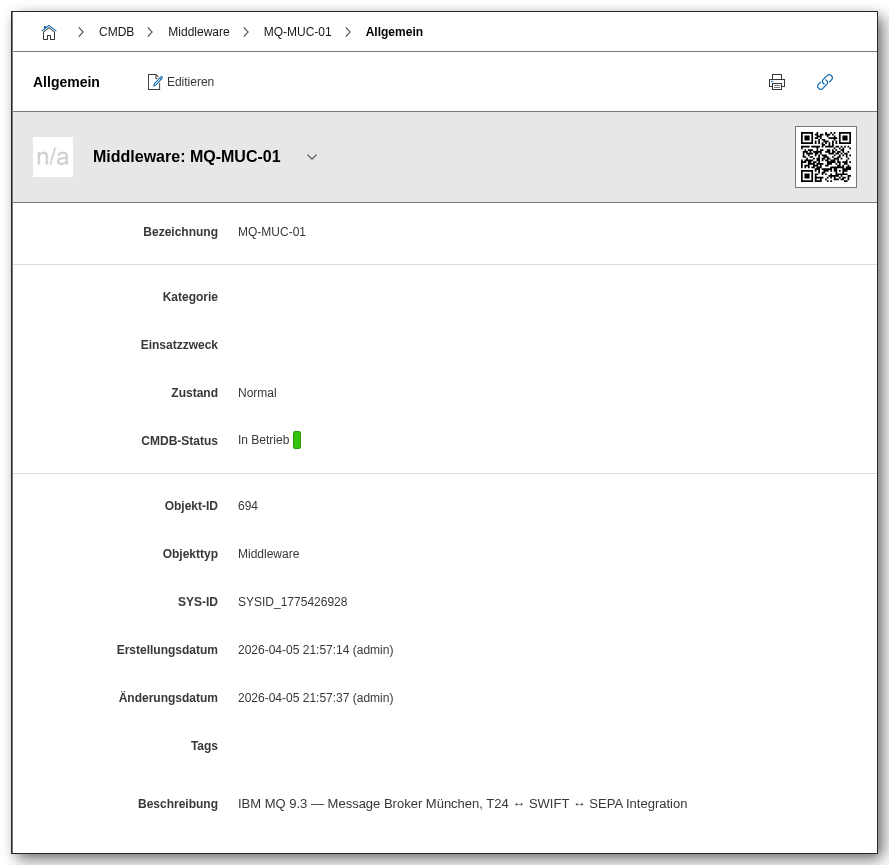 Middleware