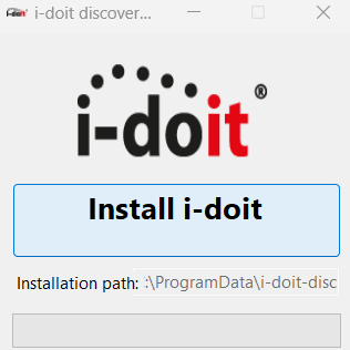 GUI Discovery