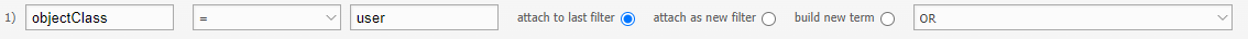 Import users
