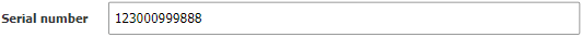 Single-line Text Fields