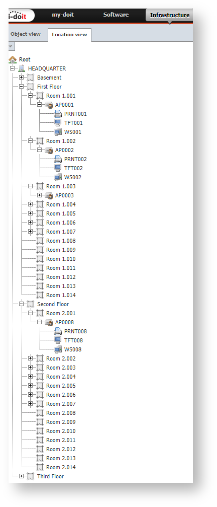 individual-workstations