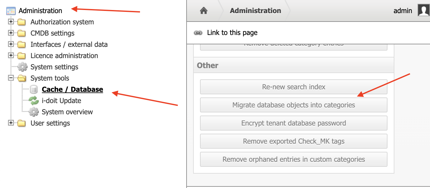 documentation-databases-models
