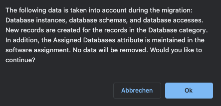 documentation-databases-models
