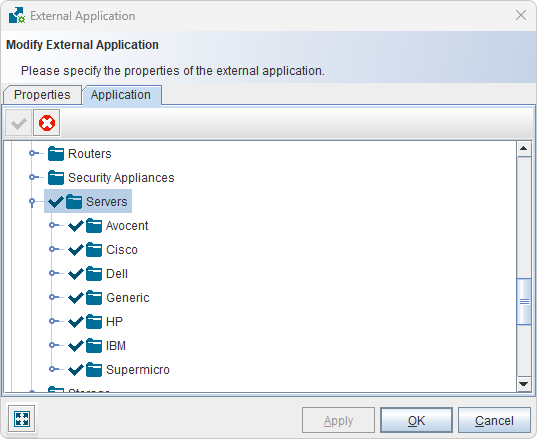 Create-External-Application