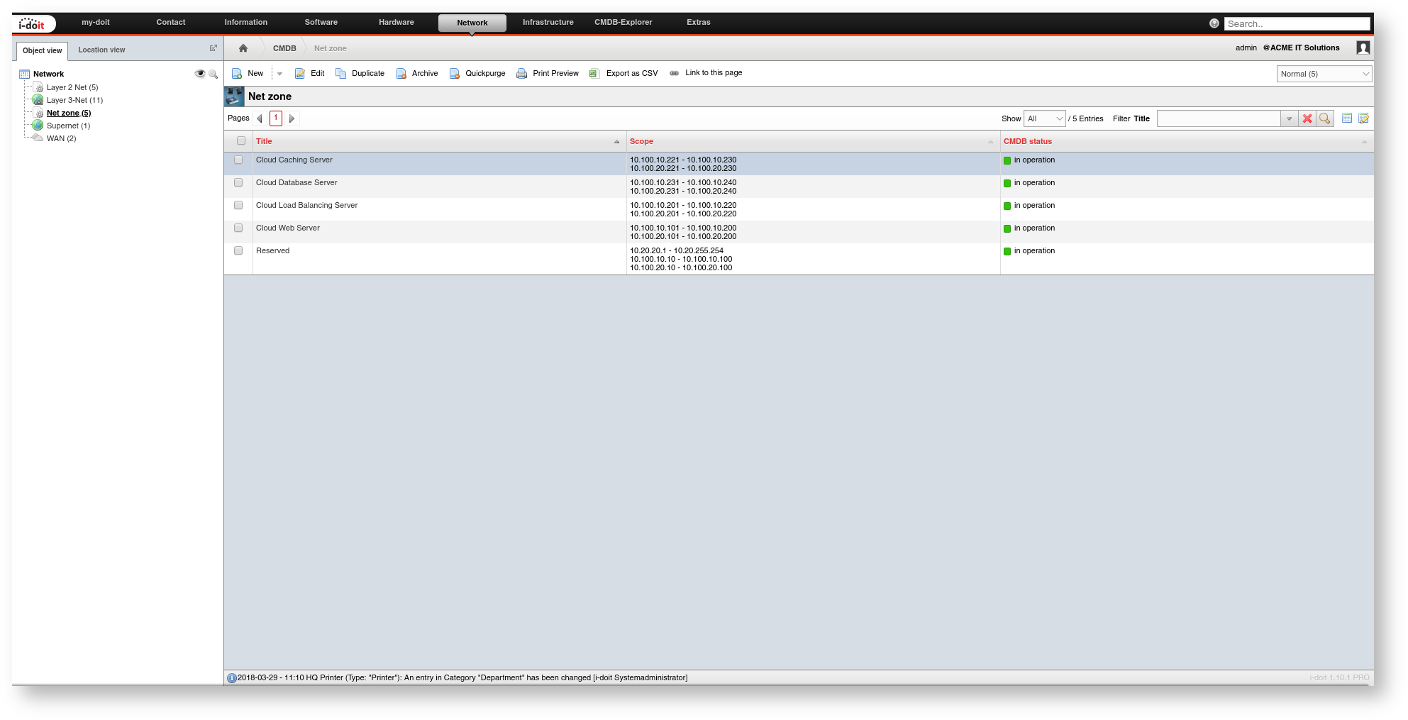 ip-adress-management