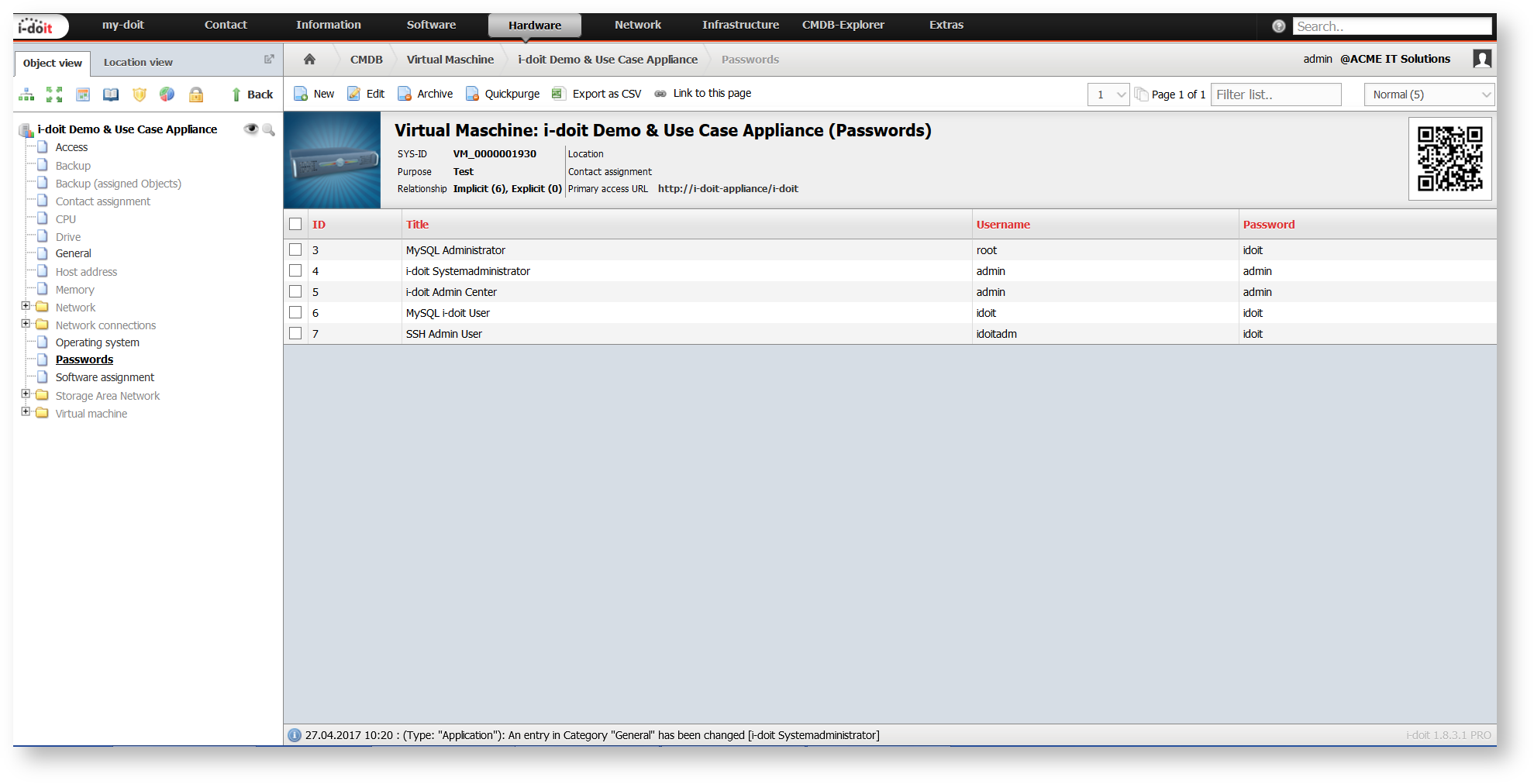 manage-password