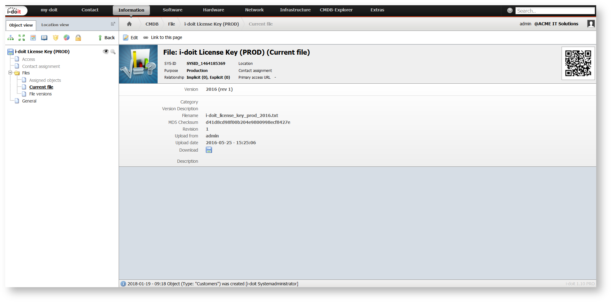upload-and-link-files