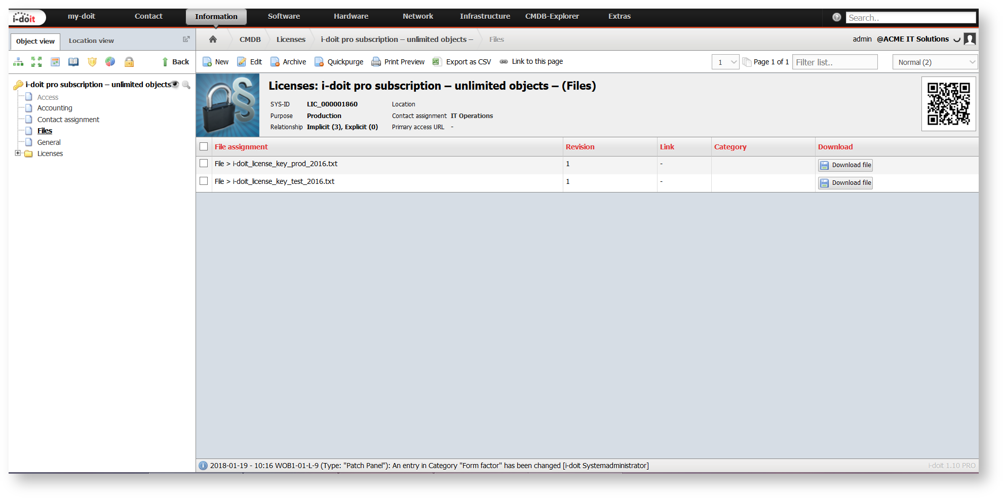 upload-and-link-files