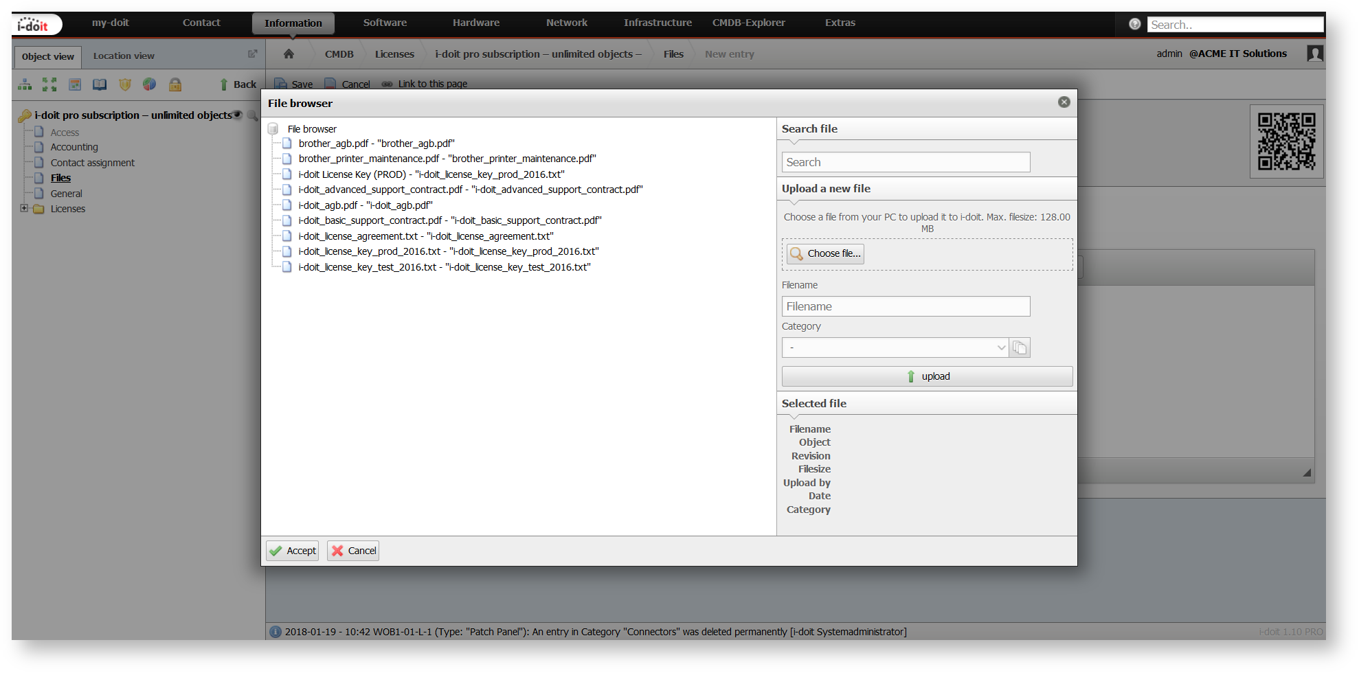 upload-and-link-files