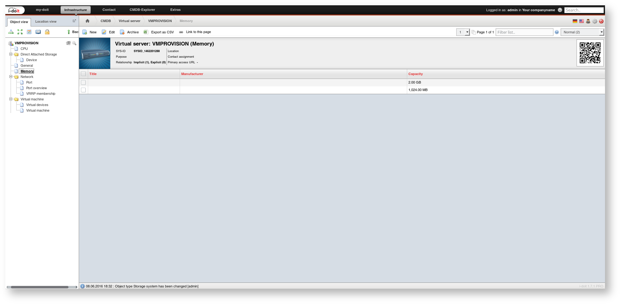 vm-provisioning