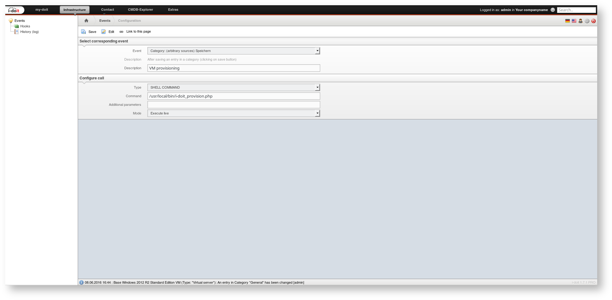 vm-provisioning-configure