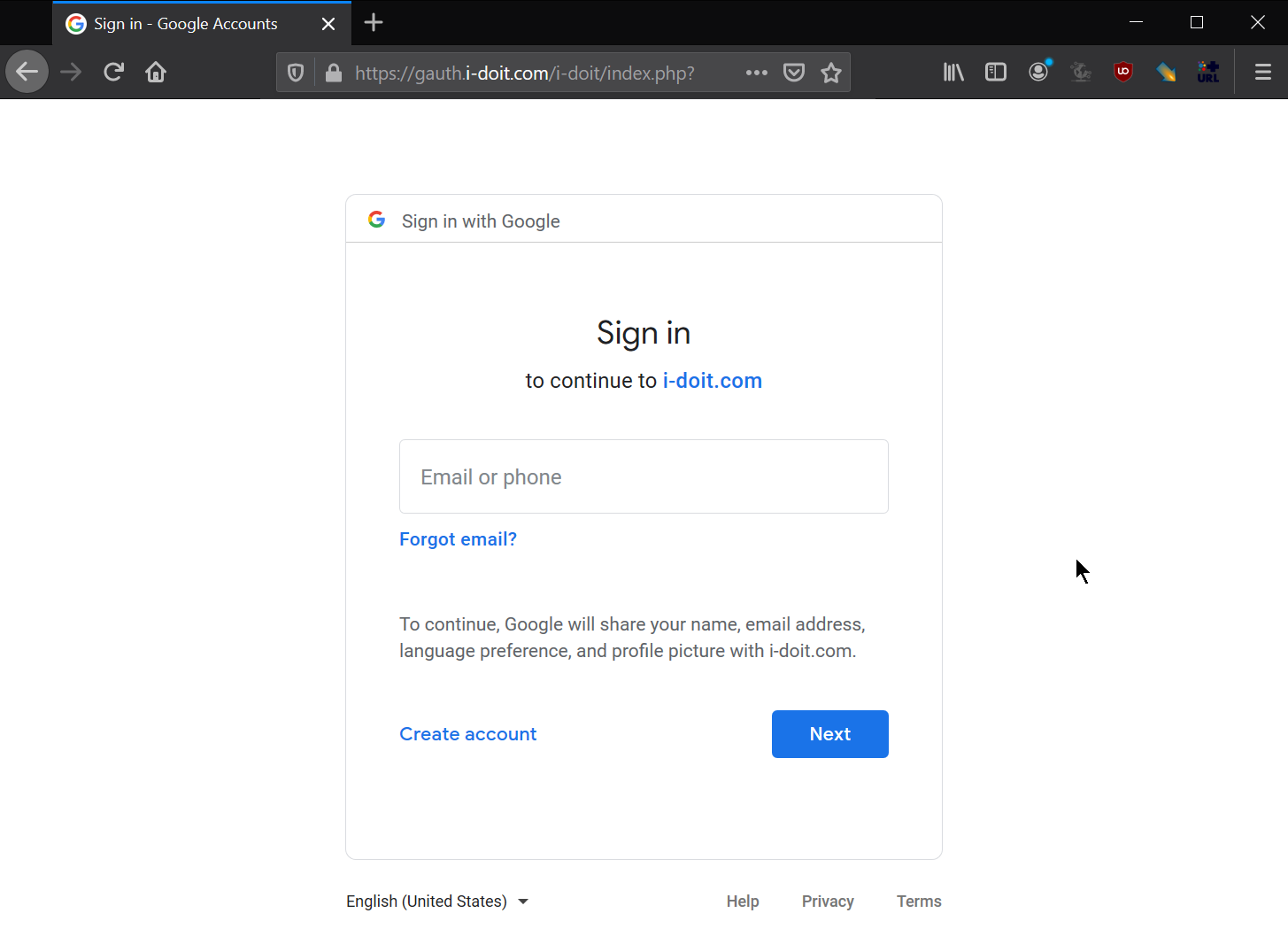 openid-connect