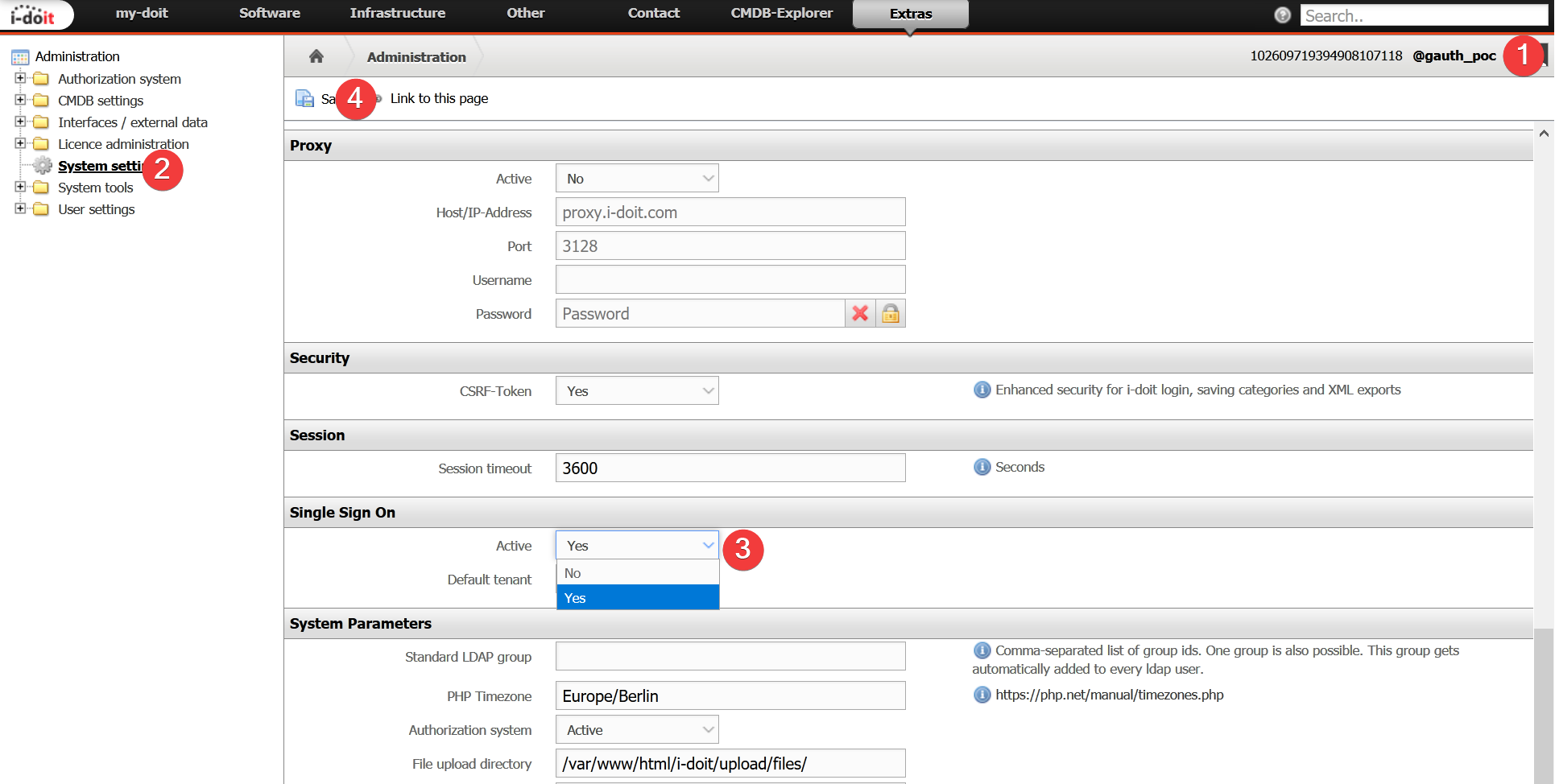 openid-connect