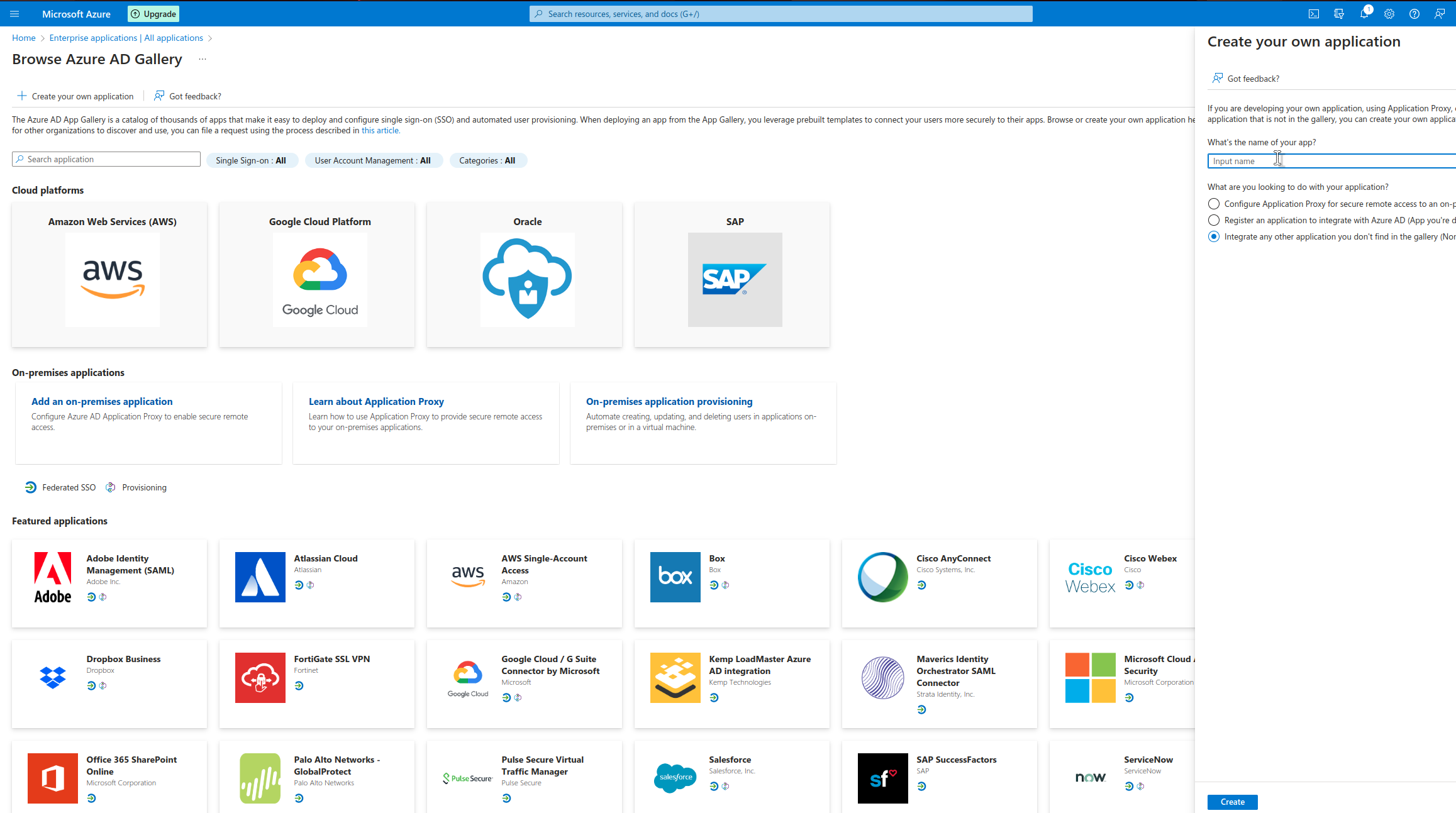 Azure-AD-enterprise-application-2